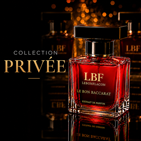 COLLECTION PRIVÉE