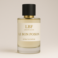 Extrait de parfum LE BON POISON – LEBONFLACON