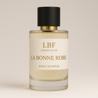 Extrait de parfum LA BONNE ROBE – LEBONFLACON