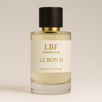 Extrait de parfum LE BON SI – LEBONFLACON