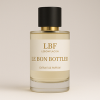 Extrait de parfum LE BON BOTTLED – LEBONFLACON