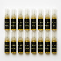 Pack Découverte 16 Échantillons 2ml – LEBONFLACON