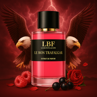 Extrait de parfum LE BON TRAFALGAR – LEBONFLACON