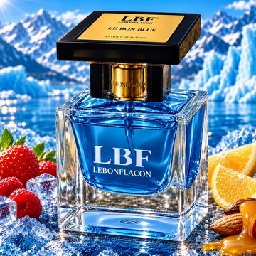 LE BON BLUE