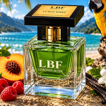 LE BON KIRKÉ — flacon 50 ml seul — LEBONFLACON