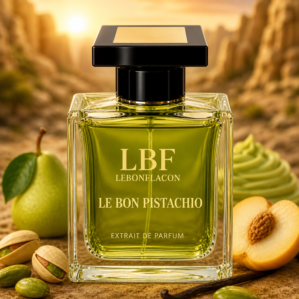 Parfum d'automne chaleureux LEBONFLACON – quel parfum choisir en automne pour femme et homme