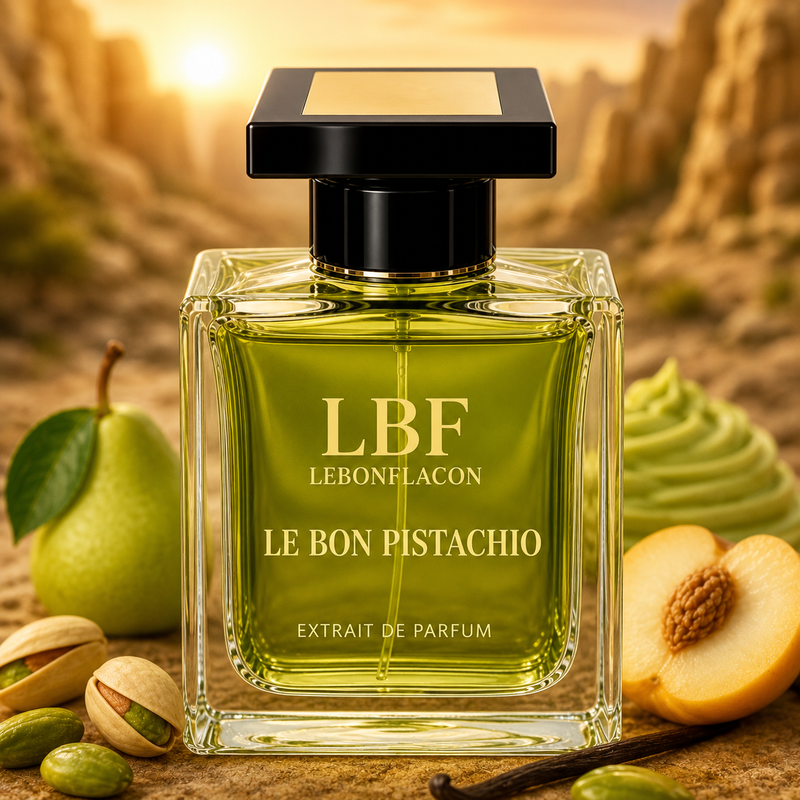 Parfum d'automne chaleureux LEBONFLACON – quel parfum choisir en automne pour femme et homme