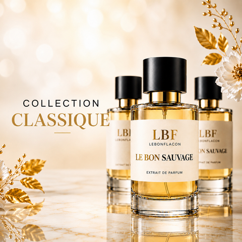 COLLECTION CLASSIQUE