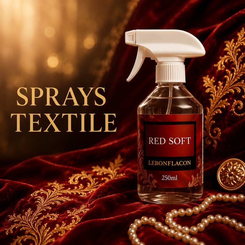 SPRAY TEXTILE