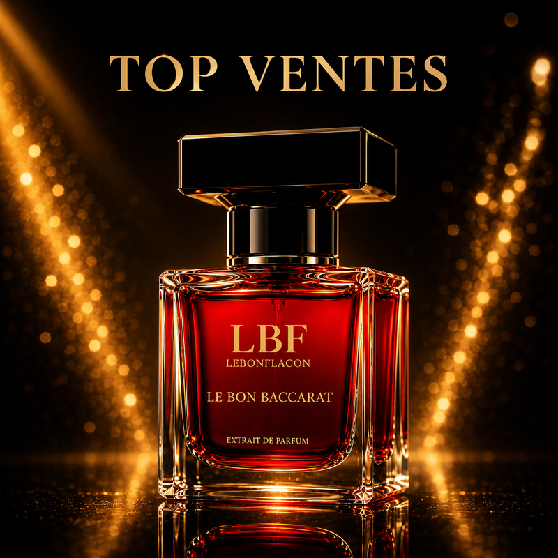 TOP VENTES