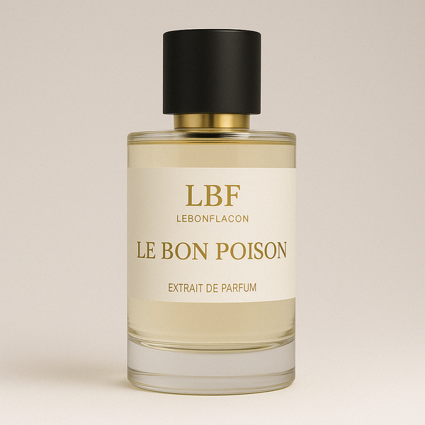 Extrait de parfum LE BON POISON – LEBONFLACON