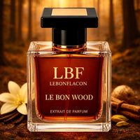 LE BON WOOD