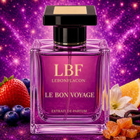 LE BON VOYAGE