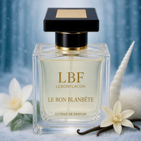 LE BON BLANBÊTE