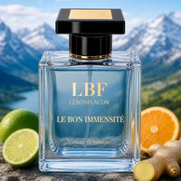 LE BON IMMENSITÉ