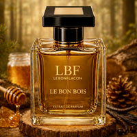 LE BON BOIS