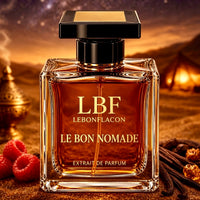 LE BON NOMADE