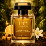 LE BON MOULA