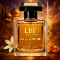 LE BON STELLER