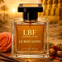 LE BON SATIN