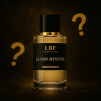 Parfum Mystère – LEBONFLACON – Extrait de parfum surprise