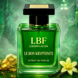 LE BON KRYPTONITE