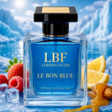 LE BON BLUE