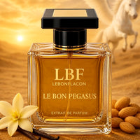 LE BON PEGASUS