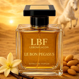 LE BON PEGASUS