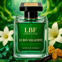 LE BON MALACHITE