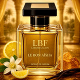 LE BON AÏSHA