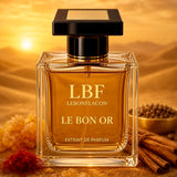 LE BON OR