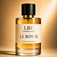 LE BON SI – Extrait de parfum longue tenue LEBONFLACON