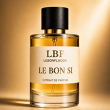 LE BON SI – Extrait de parfum longue tenue LEBONFLACON