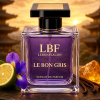 LE BON GRIS