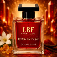 LE BON BACCARAT
