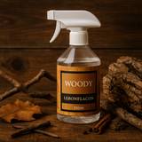 Spray Textile WOODY 250 ml – LEBONFLACON