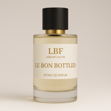 Extrait de parfum LE BON BOTTLED – LEBONFLACON