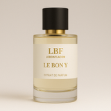 Extrait de parfum LE BON Y – LEBONFLACON