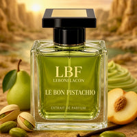 LE BON PISTACHIO
