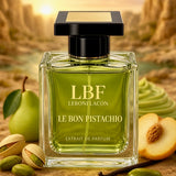 LE BON PISTACHIO