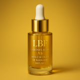 Huile de Figue de Barbarie Bio 10ml – LEBONFLACON