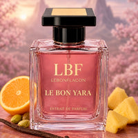 LE BON YARA