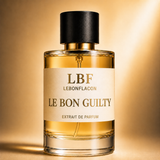 LE BON GUILTY – Extrait de parfum longue tenue LEBONFLACON