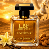 LE BON PEGASUS – Extrait de parfum longue tenue LEBONFLACON