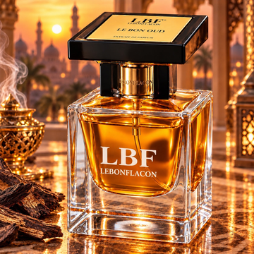 LE BON OUD