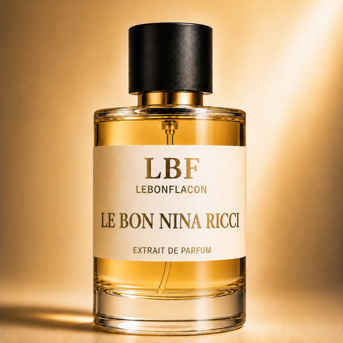 LE BON NINA RICCI – Extrait de parfum longue tenue LEBONFLACON