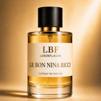 LE BON NINA RICCI – Extrait de parfum longue tenue LEBONFLACON