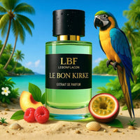 Extrait de parfum LE BON KIRKE – LEBONFLACON