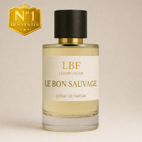 LE BON SAUVAGE